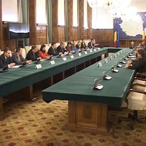 Gândul: Proiectul de buget pe 2010 ia în calcul "indici umflaţi"