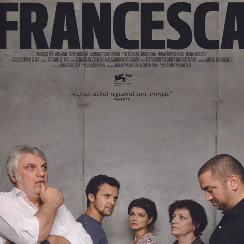 \"Francesca\" a câştigat procesul cu Alessandra Mussolini şi va fi difuzat în Italia