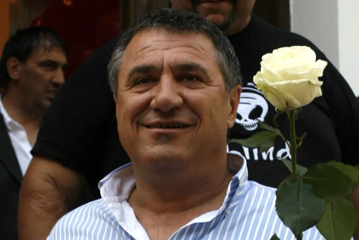 Victor Becali: Răzvan va rămâne la naţională singur cu Stelea!