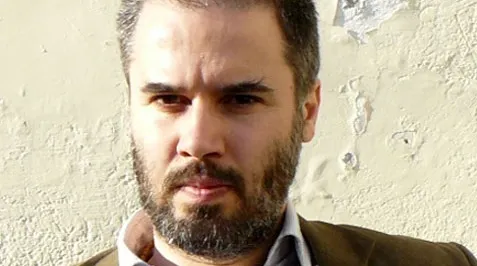 Mihnea Măruţă: La finalul dezbaterii, nici Băsescu, nici Antonescu nu mi-au întins mâna