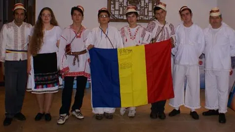 Elevii români au obţinut două medalii de argint şi trei de bronz la Olimpiada Internaţională de Astronomie, din China 