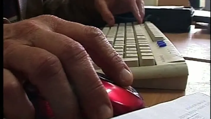 Iniţierea funcţionarilor publici în tainele informaticii costă peste trei milioane de euro