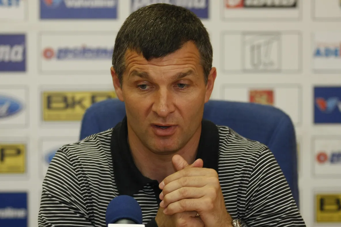  Sabău anunţă un joc ofensiv pentru partida cu Dinamo