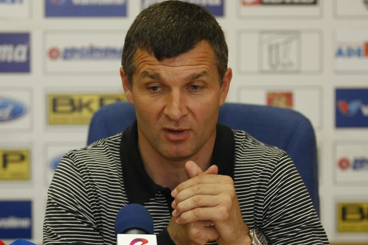 Sabău: \"E o victorie importantă, puţine echipe se pot impune la Mediaş\"