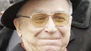 Ion Iliescu