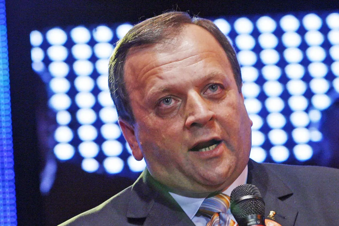Gheorghe Flutur: 