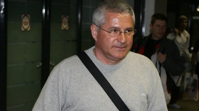 Nae Manea îl copiază pe Lippi