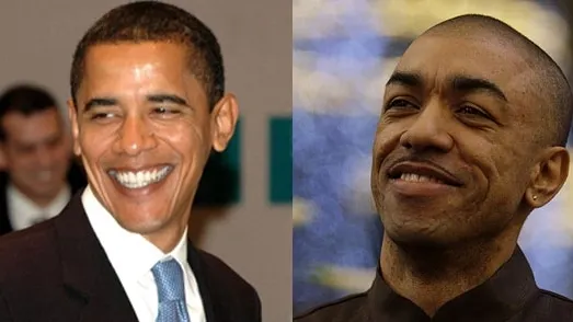 Barack Obama s-a întâlnit cu fratele său vitreg cu prilejul vizitei în China 