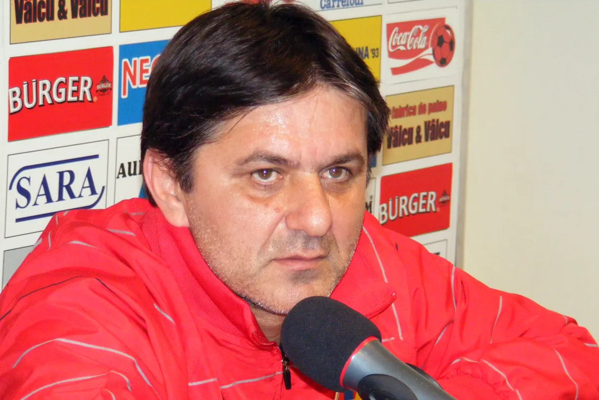 Lăcătuş: \"Steaua e cel mai bun adversar pe care l-am întâlnit!\"