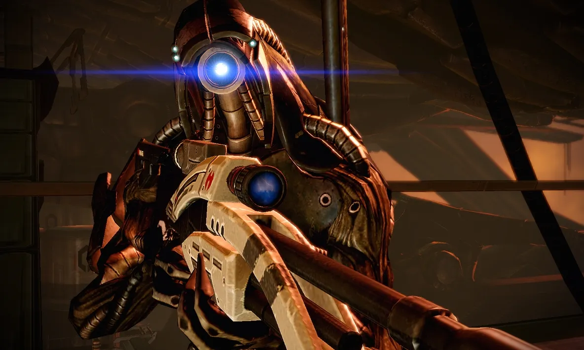 Mass Effect 2, cerinţe de sistem şi DRM