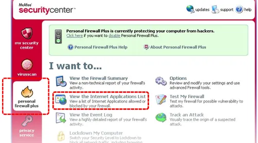 McAfee avertizează în legătură cu o \"cursă a înarmării\" pe internet
