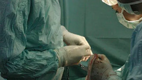Concediul forţat ar putea creşte numărul greşelilor medicale