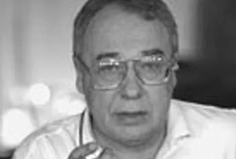 Ovidiu Ioaniţoaia: Un nebun frumos