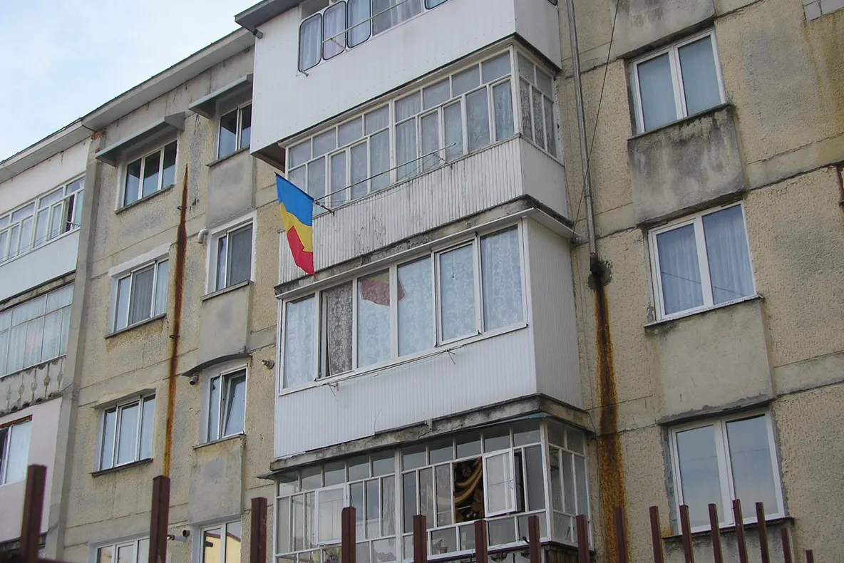 Românii se pregătesc pentru 1 Decembrie 