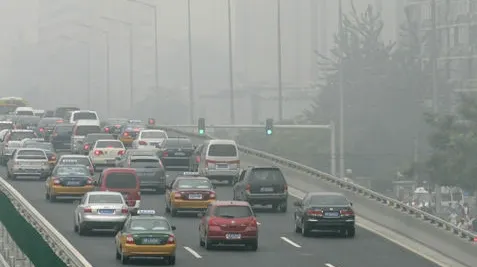 UE exercită presiuni asupra Chinei privind clima, Beijingul îşi apără dezvoltarea