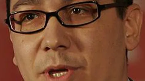 Ponta: Nu ştim nici acum cât de mult şi de ilegal s-a implicat Băsescu în afacerea Hayssam 