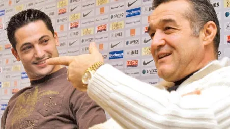 Mirel Rădoi şi Petre Marin, scoşi din cazul \"Valiza\"