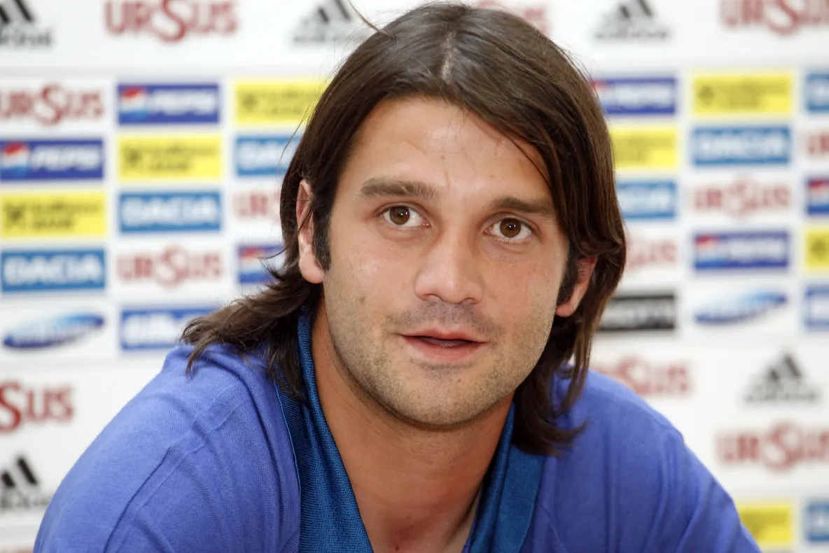 CM 2010: Cristian Chivu a fost inclus în echipa marilor absenţi de la turneul final 