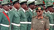 Elveţienii vor să pună mâna pe 350 de milioane de dolari din averea unui fost dictator nigerian