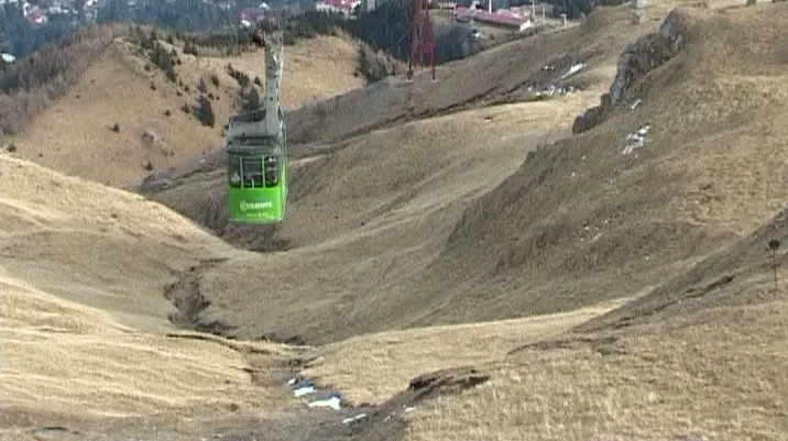 Cinci pârtii din Sinaia vor fi amenajate la standarde europene
