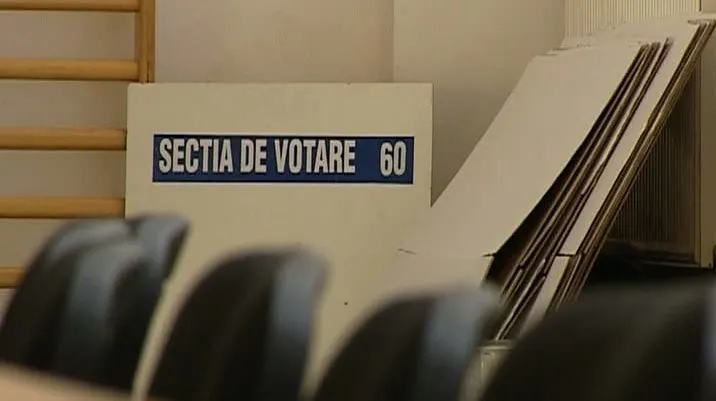Alegeri prezidențiale 2025. Peste 43.000 de angajați ai Ministerului de Interne vor monitoriza alegerile prezidențiale în turul doi - VIDEO