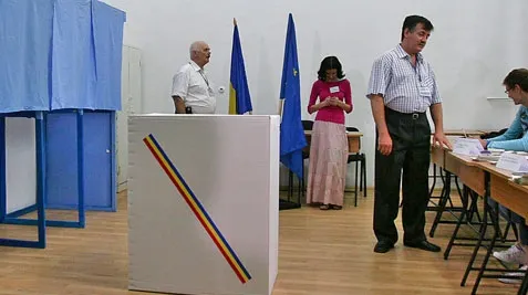 Numărătoarea paralelă a PNL: la 70% din voturi numărate, Antonescu a obţinut 21,6%