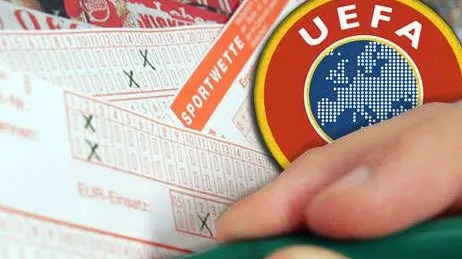 Sunday Times: Oficiali ai UEFA sunt luaţi în vizor pentru că ar fi ajutat la trucarea unor partide
