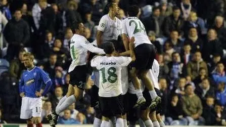 Unirea - FC Sevilla 1-0. Urziceniul s-a calificat în primăvara europeană!