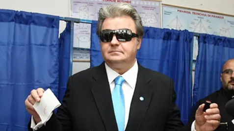 Vadim Tudor: Aceste alegeri trebuie anulate, pentru că sunt fraudate la lumina zilei