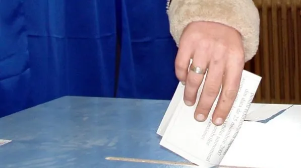 34 DE SECŢII DE VOTARE SPECIALE ÎN BUCUREŞTI. Vezi care sunt