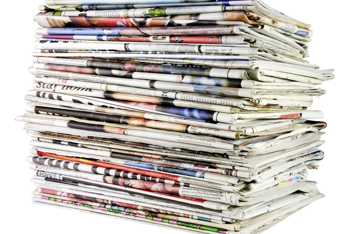 Marea confruntare de vineri seară ocupă titlurile editorialelor