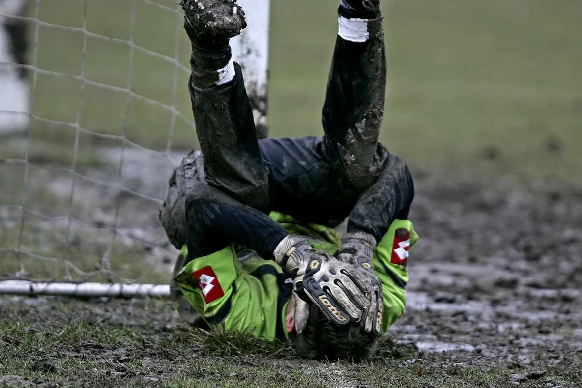 Un fotoreporter de la Prosport de Transilvania a câştigat ediţia 2009 a concursului de fotografie sportivă \"Ioan Lespuc\"