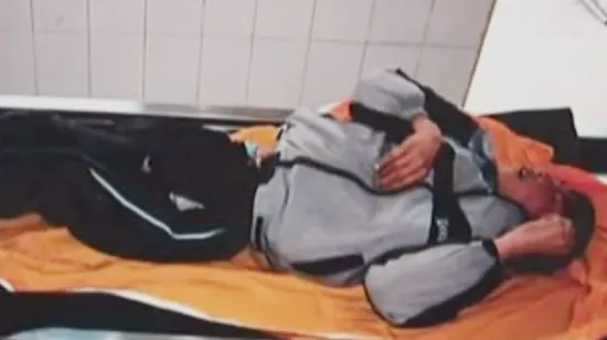 Un copil a murit îngheţat din cauza pedepsei unui profesor, în China. ATENŢIE, IMAGINI ŞOCANTE!
