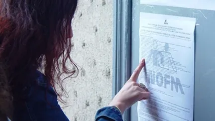 Din ce industrii vin primii şomeri din 2010