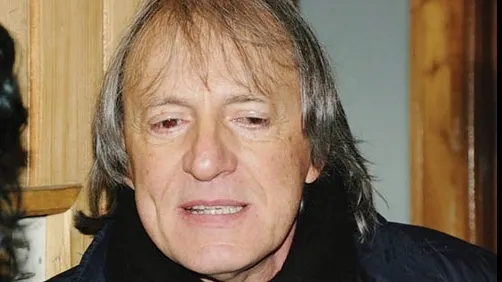 Mihai Constantinescu a fost externat din spital 
