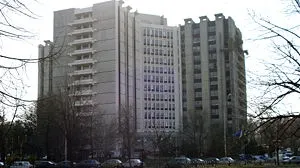 Cătălin Cârstoiu a fost numit manager al Spitalului Universitar din Capitală