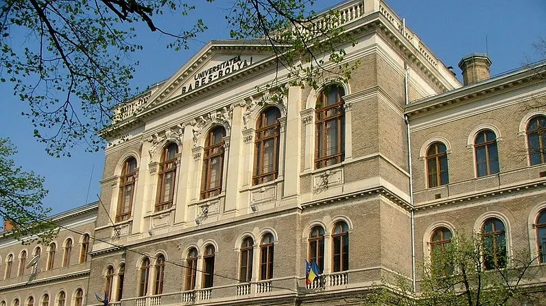 Aproape 80% dintre studenţii Universităţii din Cluj îşi găsesc un loc de muncă, după absolvire