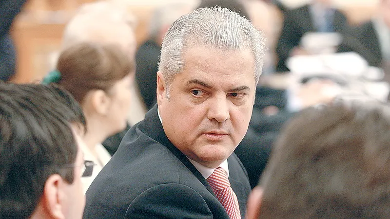 Năstase: Votul românilor din afară ar trebui să aibă o greutate mai mică