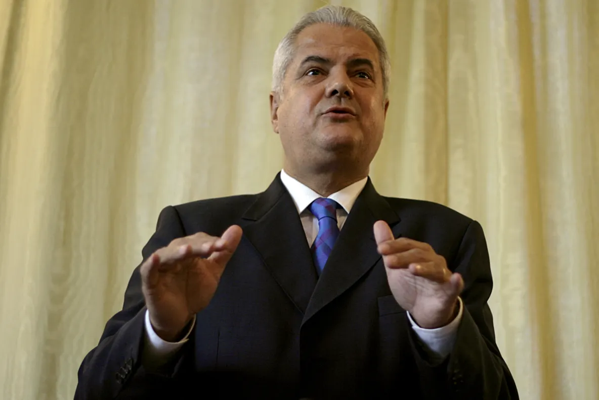 Năstase: România stă la cheremul celui care a făcut din dezbinare un supranume