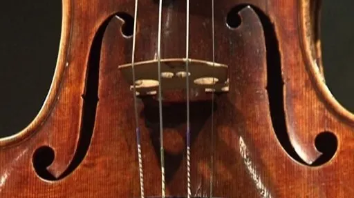 Sunetul viorilor Stradivari rămâne un secret