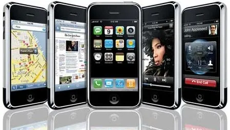 Reţelele de telefonie mobilă, puse la încercare de smartphone-uri