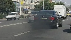 Bucureştiul a fost declarat unul dintre cele mai poluate oraşe din Europa