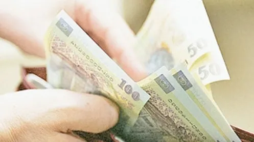 Asistenţii persoanelor cu handicap din Maramureş nu primesc banii de la stat