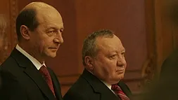 Obiectivele lui Traian Băsescu pentru cel de-al doilea mandat de preşedinte