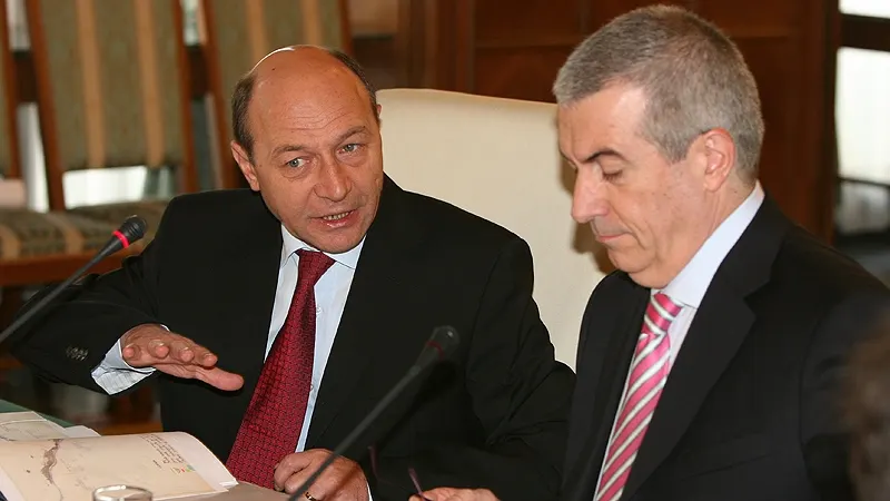 PD-L a invitat PNL la negocieri pentru formarea guvernului 