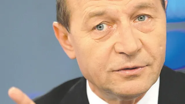  Băsescu: Geoană vrea să o schimbe pe Kovesi, pentru a avea un procuror care să se uite în dosarul Nicolae Popa