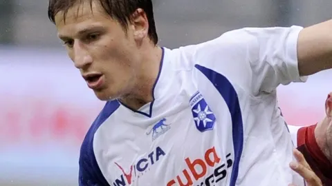 Fair-play-ul lui Costin Lazăr are concurenţă în campionatul Franţei - VEZI VIDEO