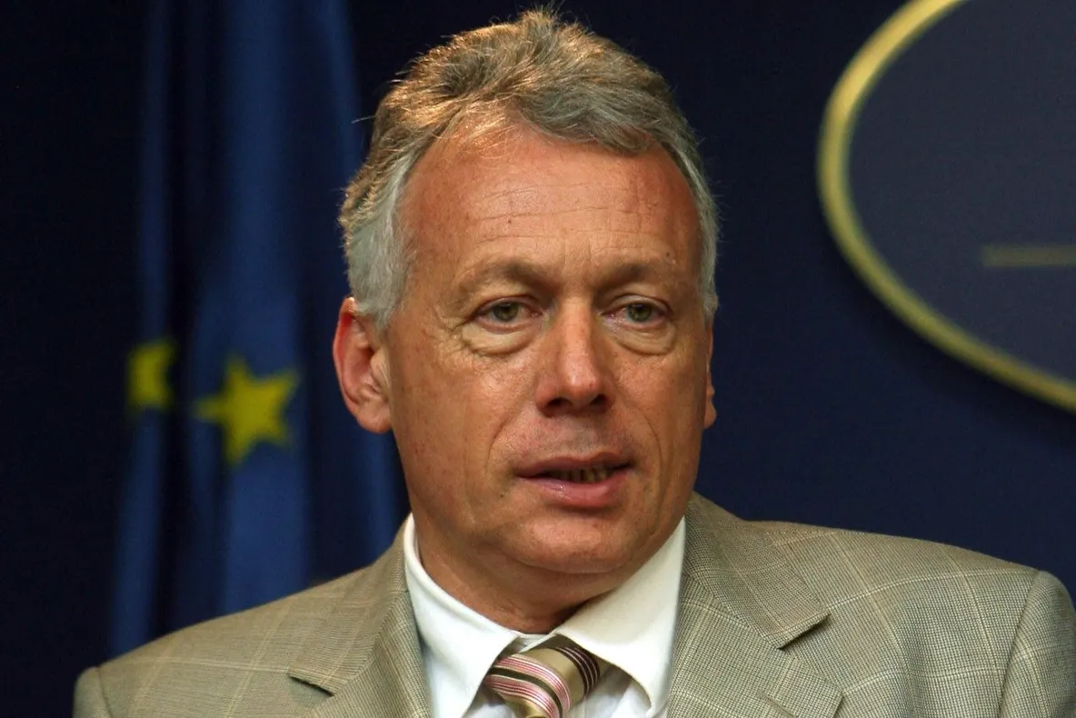 Programul de guvernare prevede extinderea şi simplificarea finanţării pentru Fondul de Mediu