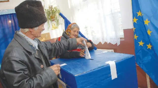 BEC: Toate voturile nule vor fi renumărate la Bucureşti