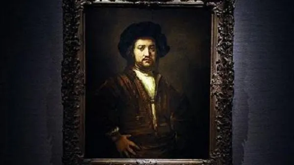 Cel mai scump Rembrandt a fost cumpărat de \"regele casinourilor\" din Las Vegas